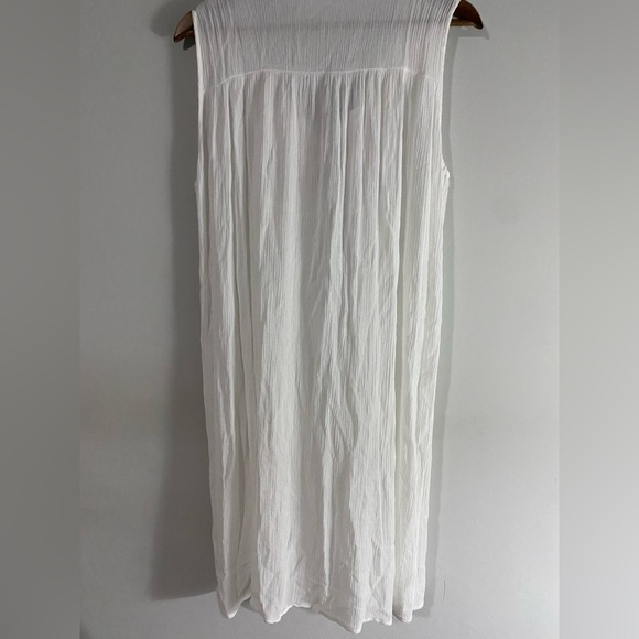 Anandas - Festival Swim Cover up - Picture 9 of 11